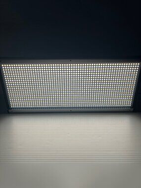 Neewer NL1320 LED Video Light Bi-Color Dimmable Continuous Lighting